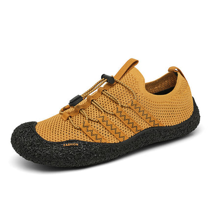 New Couple Style Outdoor Hiking Shoes, Hiking Shoes, Casual Shoes, Cross-Border Large Size Wading and River Tracing Shoes, Men's and Women's Beach Shoes