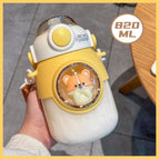 820ML / Yellow