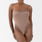 Sk1204 triangular crotch khaki / S