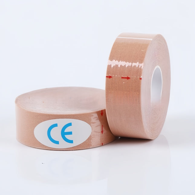 Facial Protective Muscle Tape, Facial Lifting Tape, Sichuan Pattern Lines, Forehead Wrinkles, Makes the Face Look Slimmer, Skin