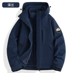 Deep blue / XS