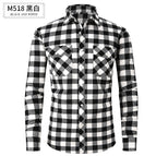 M518 black and white / S