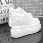 White, inner height increased by 12cm / 34