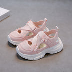 Pink / Size 26 shoes/inner length about 16.5cm