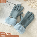 Sky blue / One size fits all