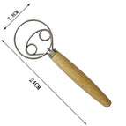 Short Double Circle