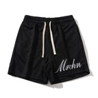 Black / M