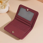 Wine red