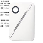Dafang plate/set (0.8 thickness)