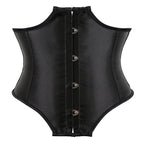 Black / XS