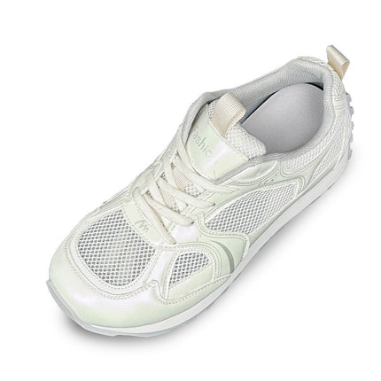 Forrest Gump Shoes for Women 2026 Spring/Summer New Breathable Casual Sports Popular Flat Mesh Retro Super Hot German Training Shoes