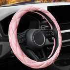 38cm / Pink diamond-free