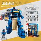Dragon breath veteran (little luban 1326)