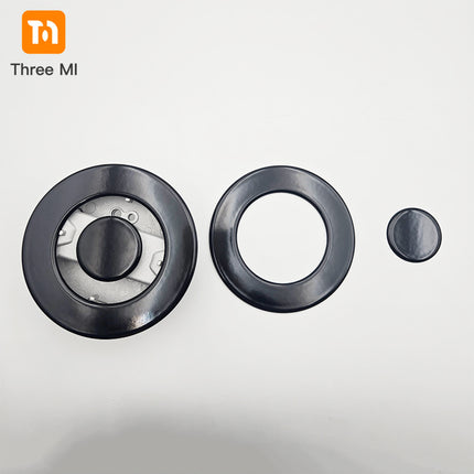 Somi gas stove fire cover distributor bottom cup set gas stove burner accessories round fire cover base distributor