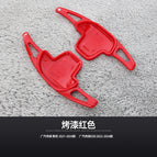 Passion red