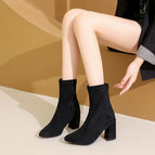 Black / 34
