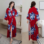 clear blue red flame / Foreign large edition One Size (recommended above 165cm, 90kg -180kg)