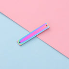 1.5*6*35mm / Rainbow color