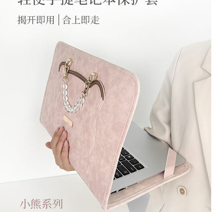 2025 new laptop laptop case universal computer bag for 13, 14, 15, 16 inches