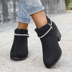 Black / 36