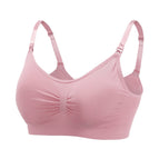 leather pink / Double XXL]