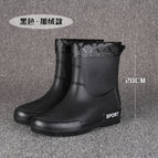 Black (plus Cotton) / 39