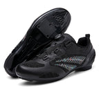 T03 black (road shoes) / 38