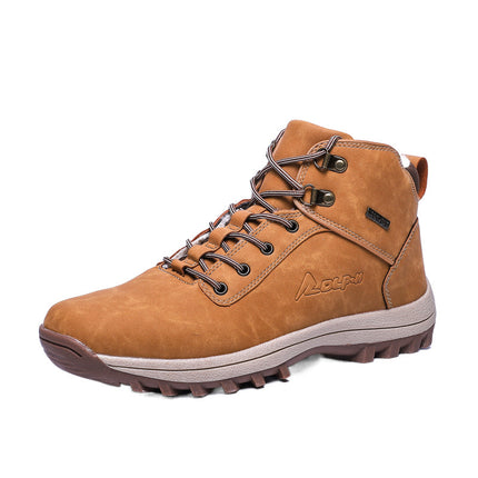 2024 Independent Station Cross-border plus size Amazon Independent Station AliExpress Gabang Winter Leisure sneaker for Men and Women