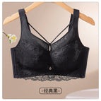 Black / 34/75B