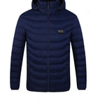 Four control area 31 blue / 3XL