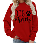 Big Red (Black Font) / S