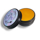 Amber 25g canned (with box 40g)