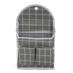 Gray grid