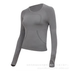 Dark gray 2.0 long sleeves / 2 code = s