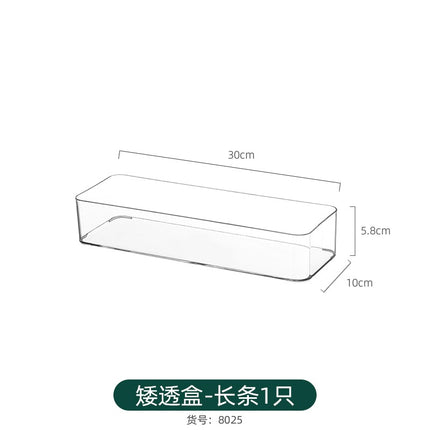 Kitchen Drawer Divider Tableware Storage Box Cabinet Built-In Telescopic Compartment Knife, Fork and Chopsticks Storage Rack Kitchen Utensil Storage