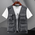 Grey / M