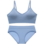 Light Blue / L: 45-75kg
