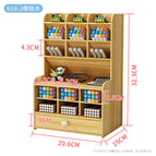 B16-2 cherry wood