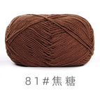 81 caramel