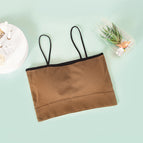 Khaki / Free size (recommended 40.00 kg-65.00 kg