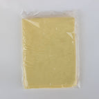 66*43*0.2cm / Yellow opp bag