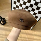 Brown / Adjustable