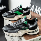 Z732 black green / 39