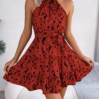 Red / S