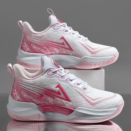 Yuanyang Basketball Shoes for Men, Women, Teenagers and Children, Practical Training Mesh Training Shoes, Student Sneakers, Drop Shipping