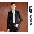Black suit / S