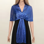 14# Blue / 190*45cm