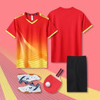 7902-red (same style for men and women) / 4XS
