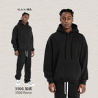 Sweat-Black / M