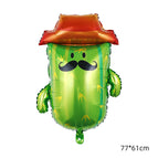 Mr. Cactus